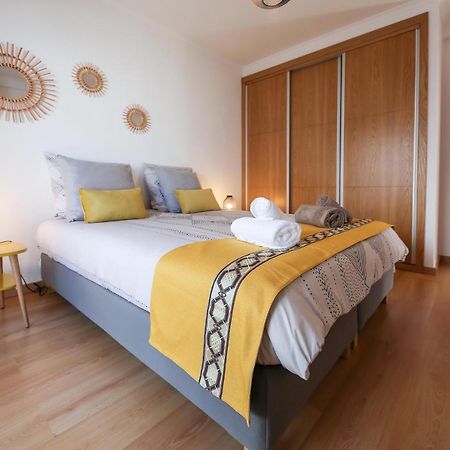 나자레 Casa Do Sol 아파트 외부 사진