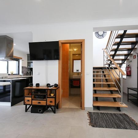 나자레 Casa Do Sol 아파트 외부 사진
