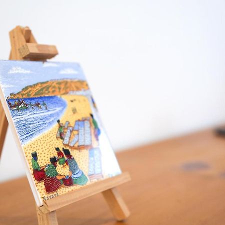 나자레 Casa Do Sol 아파트 외부 사진