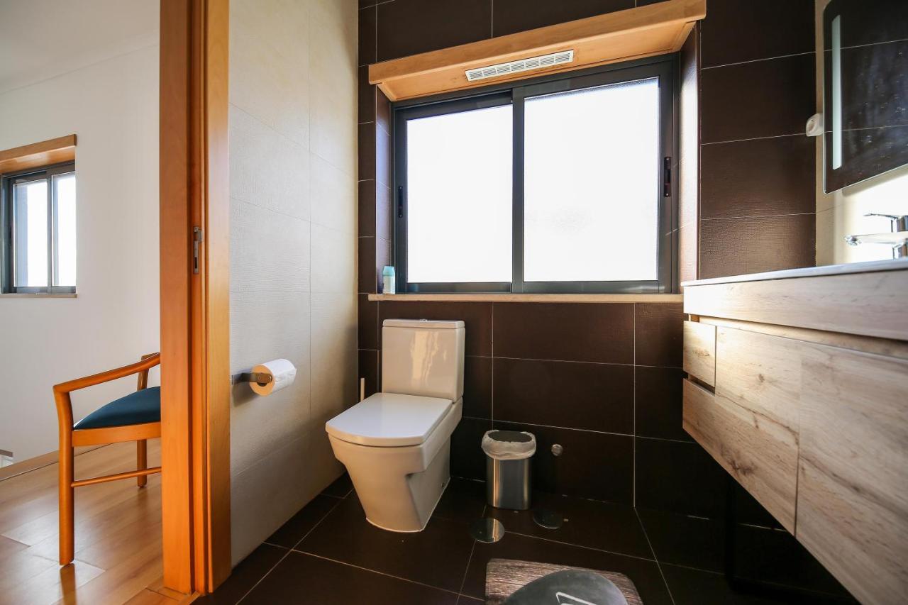 나자레 Casa Do Sol 아파트 외부 사진