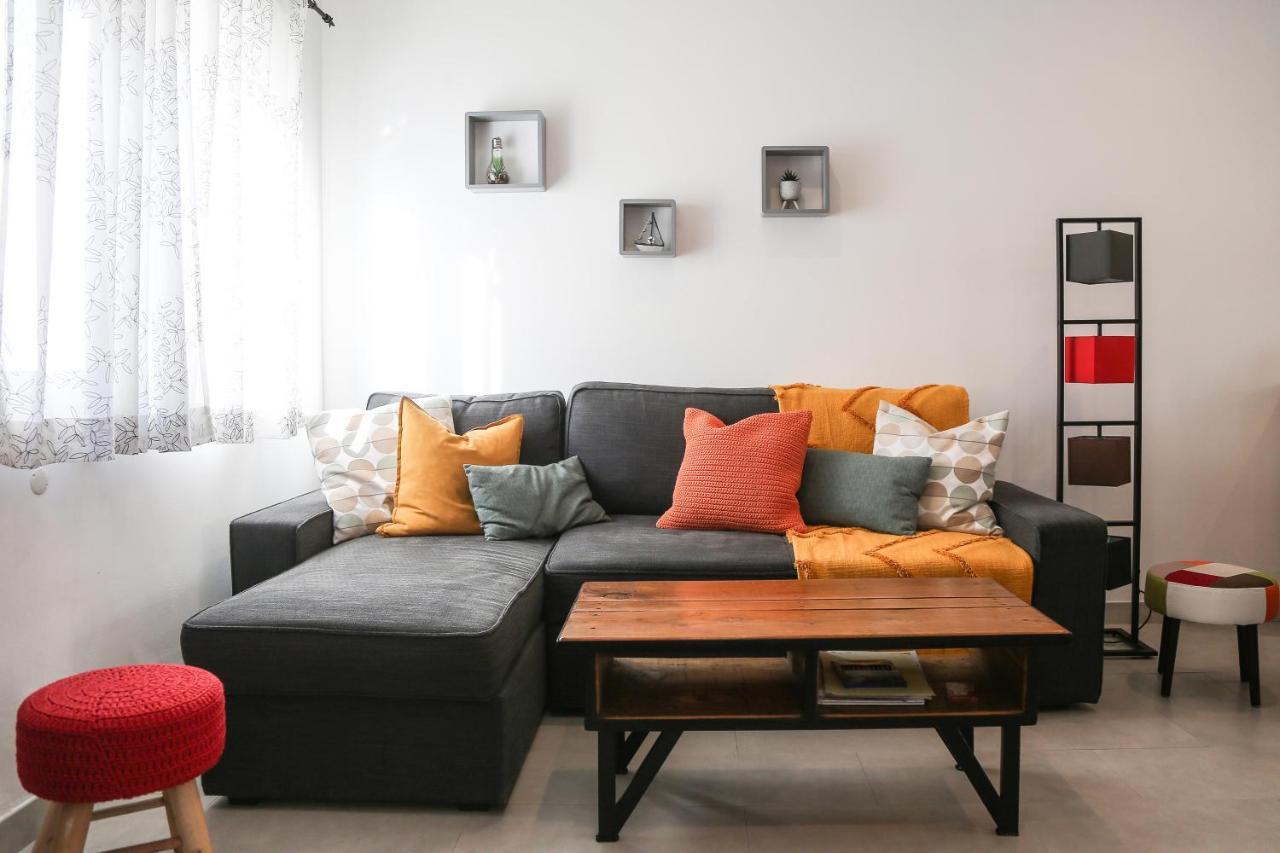 나자레 Casa Do Sol 아파트 외부 사진