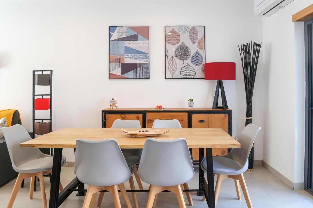 나자레 Casa Do Sol 아파트 외부 사진