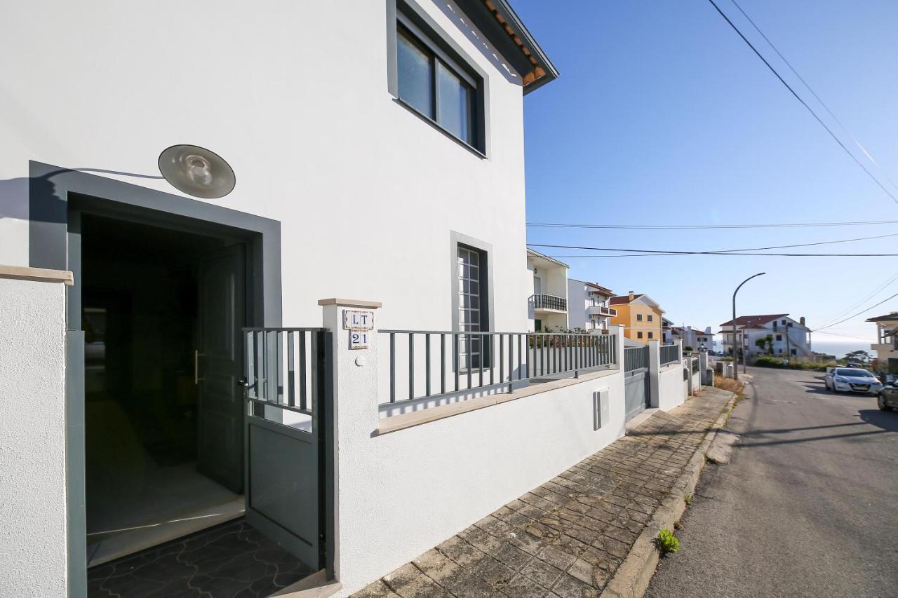 나자레 Casa Do Sol 아파트 외부 사진