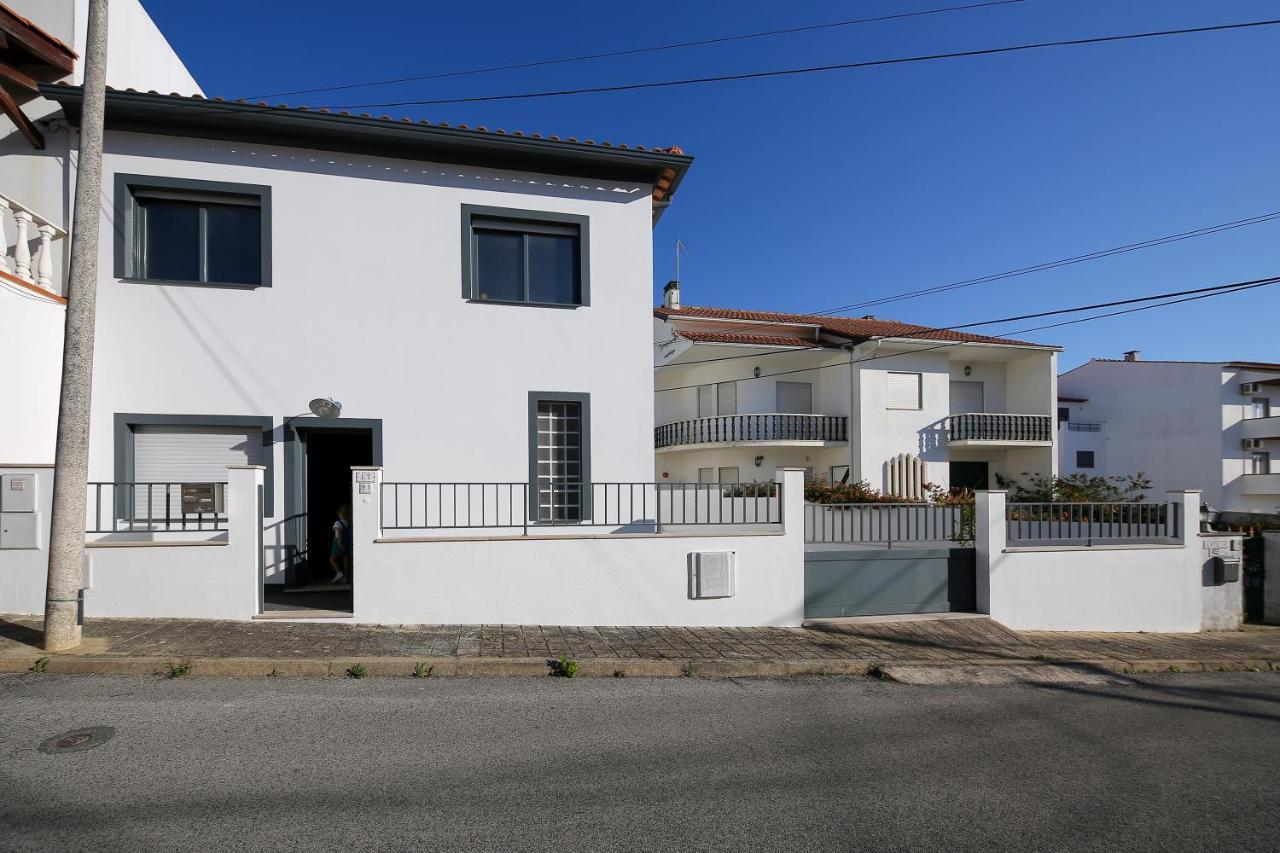 나자레 Casa Do Sol 아파트 외부 사진